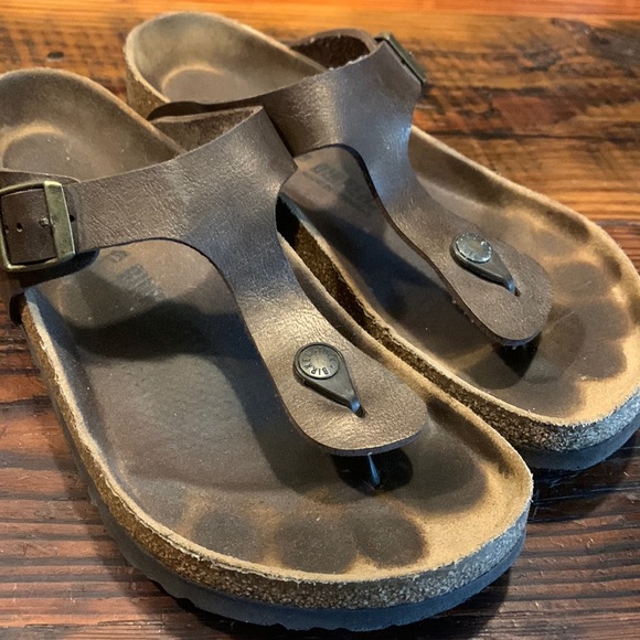 Birkenstock Gizeh 41 - Picture 1 of 7